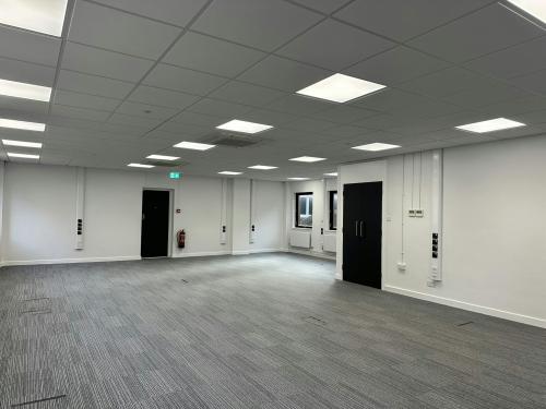 Minster Court, 22-30 York Road, Maidenhead, SL6