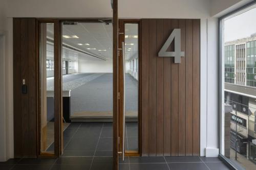 84 Albion Street, Leeds, LS1
