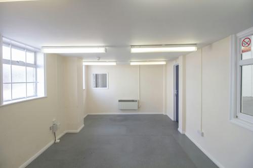 Unit 4, Sunbeam Industrial Estate, Sunbeam Road, Park Royal, London, NW10