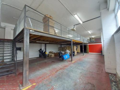 Denbigh West, 4 Second Avenue, Bletchley, Milton Keynes, MK1