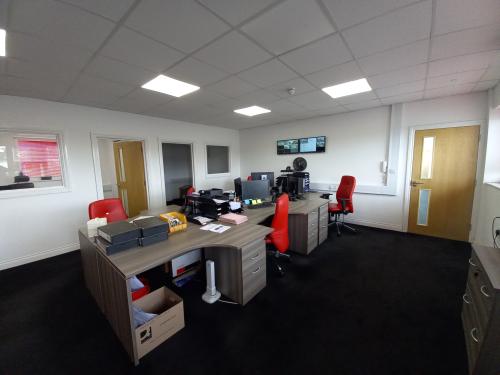 Denbigh West, 4 Second Avenue, Bletchley, Milton Keynes, MK1