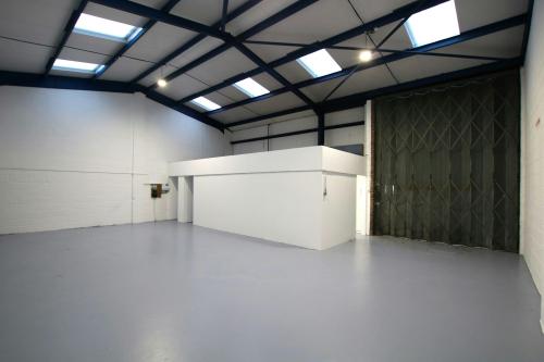 Unit 6, Ebblake Industrial Estate, Forest Close, Verwood, BH31