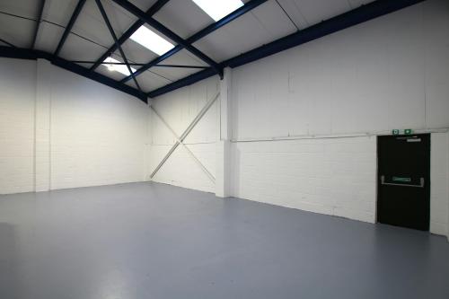 Unit 6, Ebblake Industrial Estate, Forest Close, Verwood, BH31