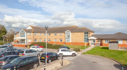 Vacant Unit, Eastbourne Primary Care Centre, Broadwater Way, Eastbourne, BN22