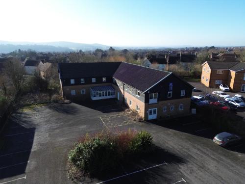 Unit 2, Coldharbour Business Park, Sherborne, DT9