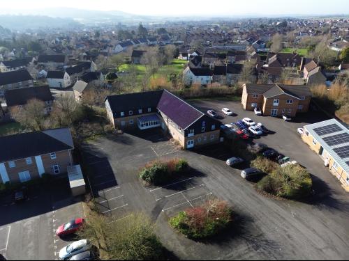 Unit 2, Coldharbour Business Park, Sherborne, DT9