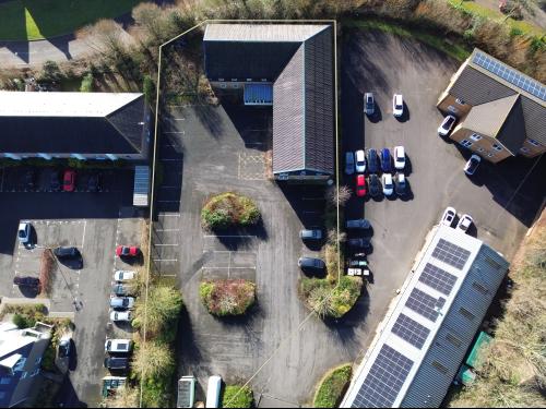 Unit 2, Coldharbour Business Park, Sherborne, DT9