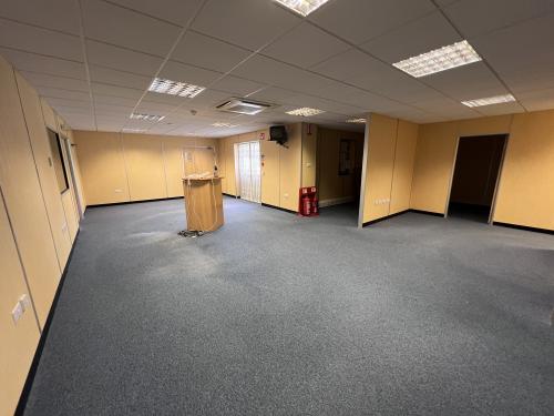 Unit 2, Coldharbour Business Park, Sherborne, DT9