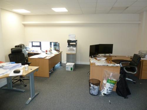 Unit E, The Acorn Centre, Roebuck Road, Hainault, IG6