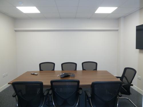 Unit E, The Acorn Centre, Roebuck Road, Hainault, IG6