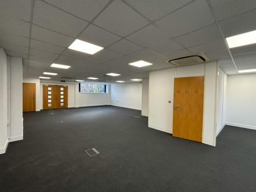 2A, Coy Pond Business Park, Ingworth Road, Branksome, Poole, BH12