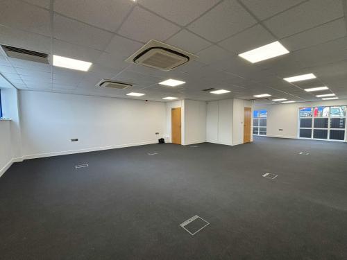 2A, Coy Pond Business Park, Ingworth Road, Branksome, Poole, BH12