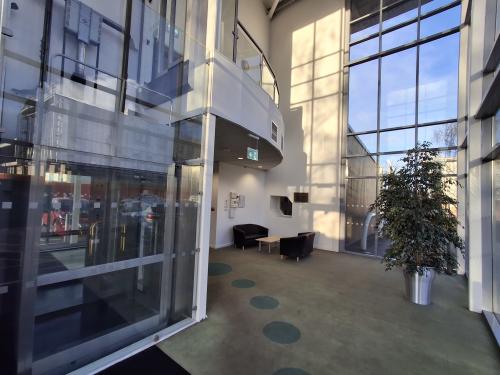 Units 23-24, Loughborough Technology Centre, Epinal Way, Loughborough, LE11