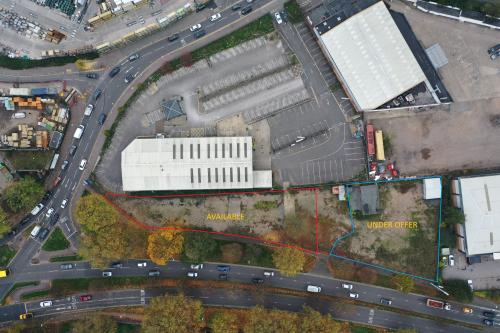 80 St Margaret's Way (Southern), Leicester, LE4