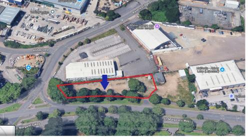 80 St Margaret's Way (Southern), Leicester, LE4