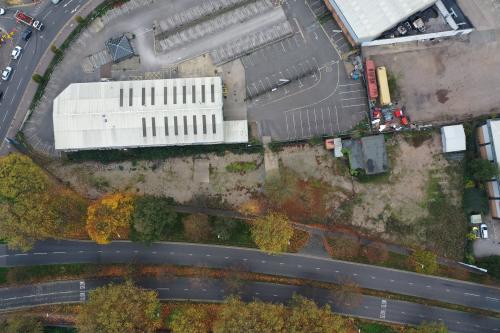 80 St Margaret's Way (Southern), Leicester, LE4