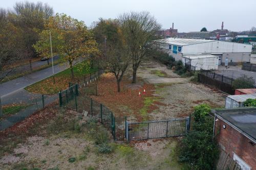 80 St Margaret's Way (Southern), Leicester, LE4
