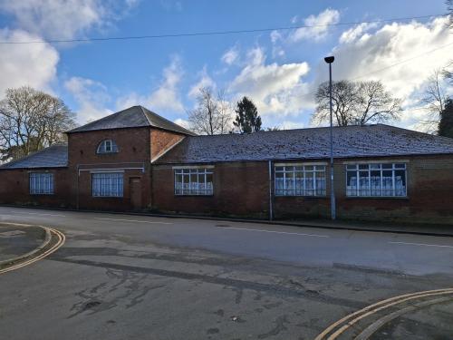 Church Hall, High Street, Ibstock, Leicester, LE67