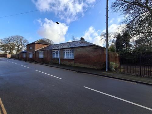 Church Hall, High Street, Ibstock, Leicester, LE67