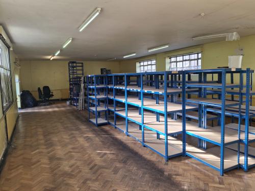 Church Hall, High Street, Ibstock, Leicester, LE67