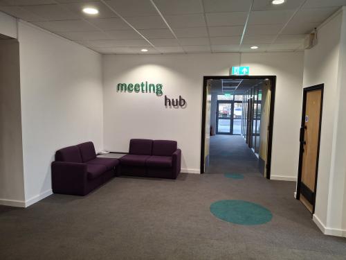 Unit 33, Loughborough Technology Centre, Epinal Way, Loughborough, LE11