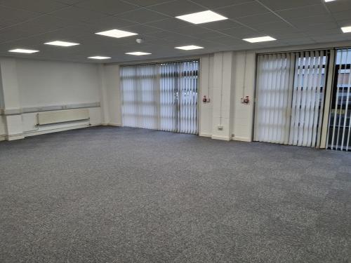 Unit 33, Loughborough Technology Centre, Epinal Way, Loughborough, LE11