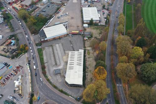 80 St Margaret's Way, Leicester, LE4