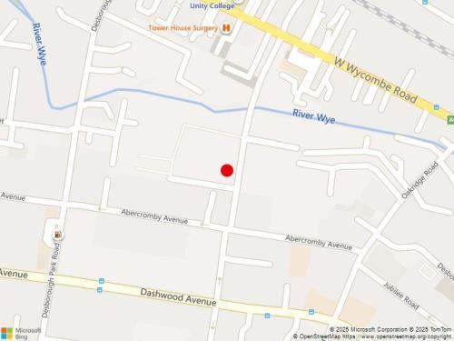 Unit 1C Abercrombie Works, Abercrombie Avenue, High Wycombe, HP12