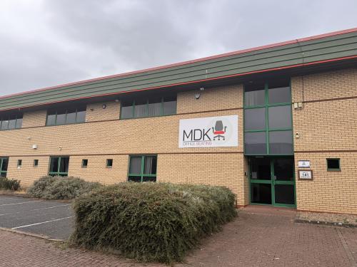 Unit C3, 141 Waterside Road, Leicester, LE5