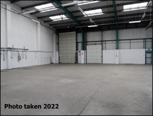 Unit C3, 141 Waterside Road, Leicester, LE5