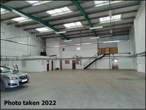 Unit C3, 141 Waterside Road, Leicester, LE5