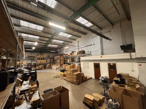 Unit C3, 141 Waterside Road, Leicester, LE5