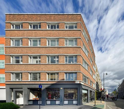 64 Great Eastern Street, Shoreditch, London, EC2A