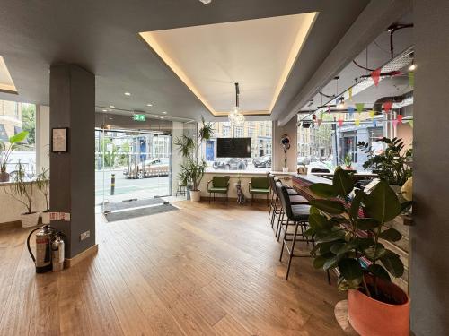 64 Great Eastern Street, Shoreditch, London, EC2A