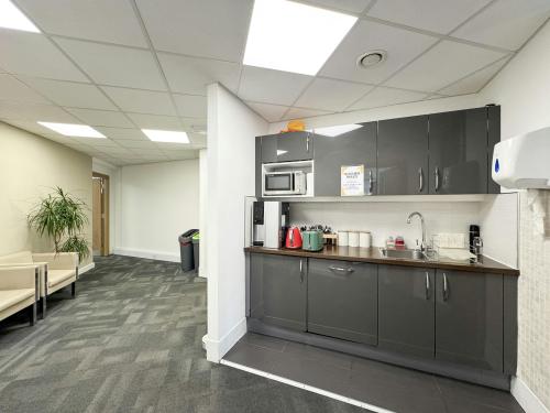 64 Great Eastern Street, Shoreditch, London, EC2A