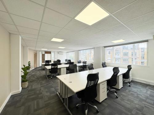 64 Great Eastern Street, Shoreditch, London, EC2A