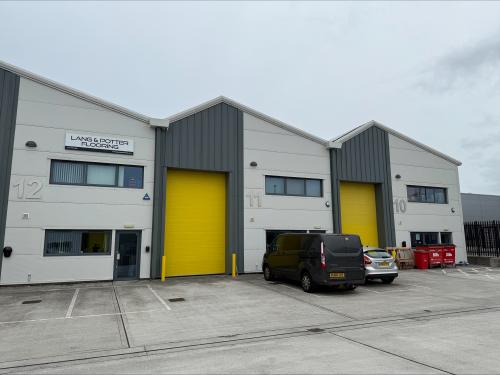 Unit 11 Hearder Court, Beechwood Way, Plympton, Plymouth, PL7