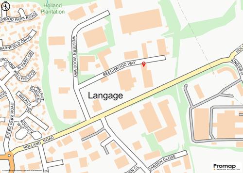 Unit 11 Hearder Court, Beechwood Way, Plympton, Plymouth, PL7