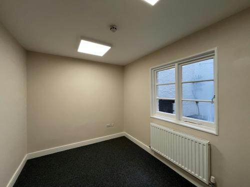 23 Craven Terrace, Paddington, London, W2