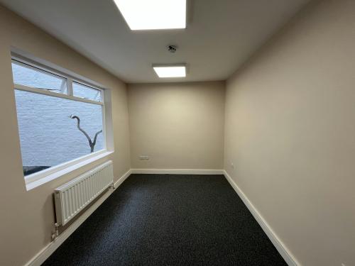 23 Craven Terrace, Paddington, London, W2