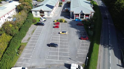 Unit D1 Linhay Business Park, Eastern Road, Ashburton, TQ13