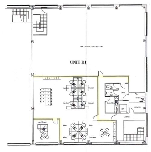 Unit D1 Linhay Business Park, Eastern Road, Ashburton, TQ13