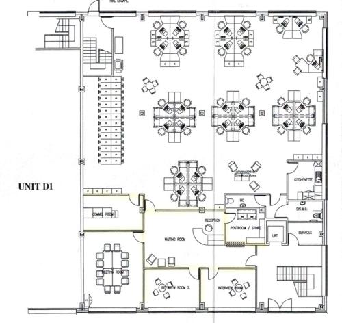 Unit D1 Linhay Business Park, Eastern Road, Ashburton, TQ13