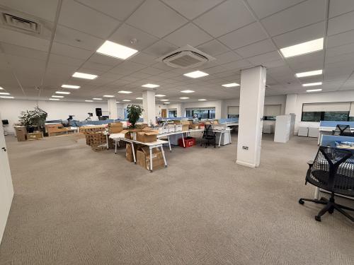 Unit D1 Linhay Business Park, Eastern Road, Ashburton, TQ13
