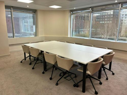 3 Shortlands, Hammersmith, London, W6