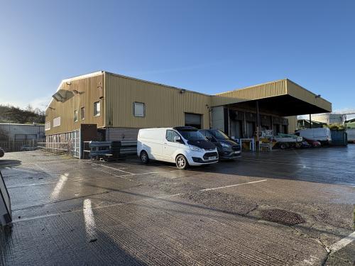 Saltram Mill, 1 Marshall Road, Plympton, Plymouth, PL7