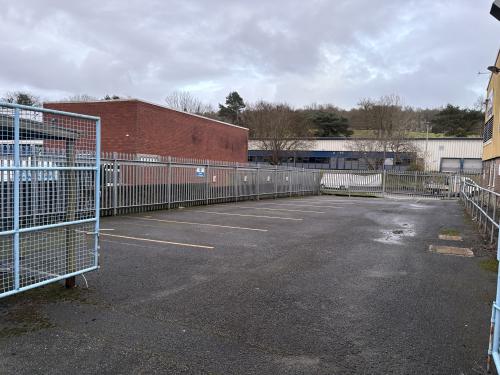 Saltram Mill, 1 Marshall Road, Plympton, Plymouth, PL7