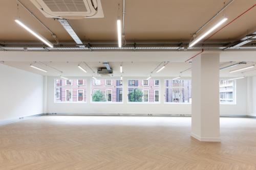 1st Floor, 32-36 Great Portland Street, Fitzrovia, London, W1W