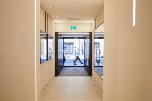 1st Floor, 32-36 Great Portland Street, Fitzrovia, London, W1W