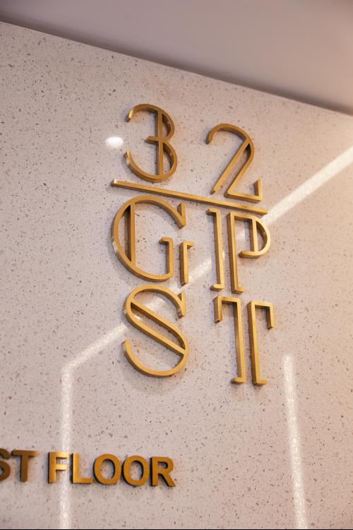 1st Floor, 32-36 Great Portland Street, Fitzrovia, London, W1W